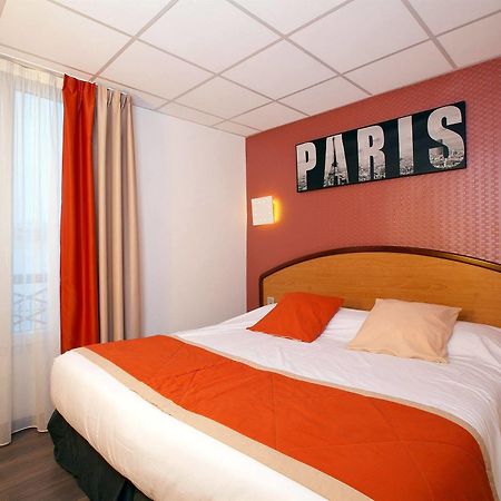 Meridional Paris Exterior foto